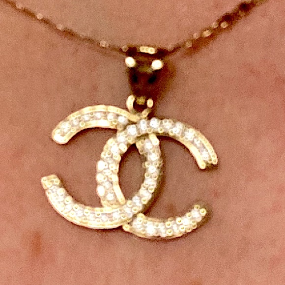 Yellow Gold Necklace | Poshmark